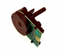 Rotary Potentiometer - C00111732 Potetiometer 22 Position [Whirlpool Indesit]